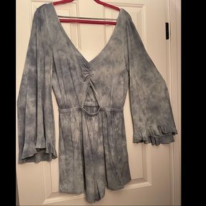 American Eagle Romper